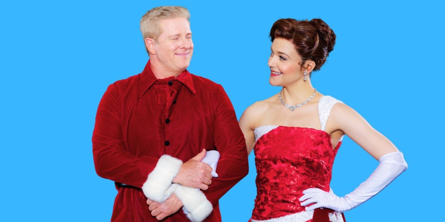 Interview: 'So Much More Than Christmas': Stars of Irving Berlin's Classic Discuss WHITE CHRISTMAS  Image