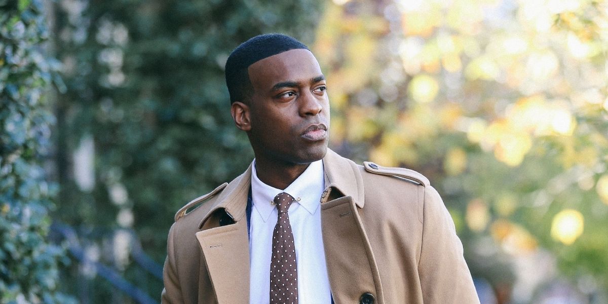 Interview: Theatre Life with Soloman Howard