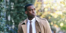 Interview: Theatre Life with Soloman Howard