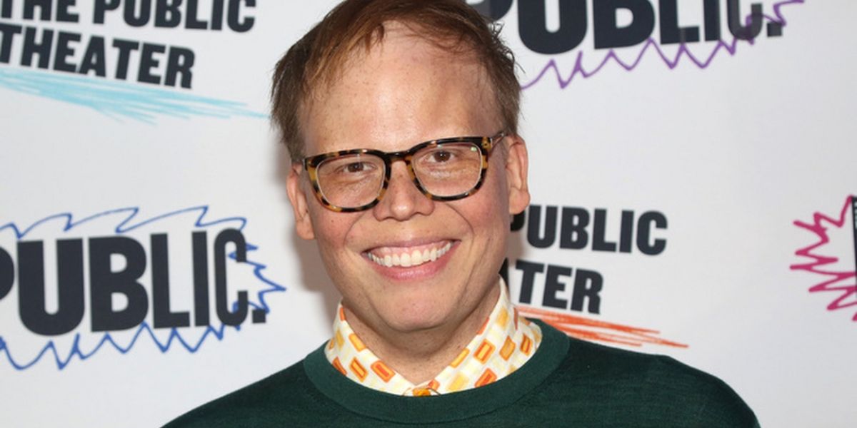 Interview: Somebody, Somewhere's Jeff Hiller Shows Off His Basic Side at Joe's Pub