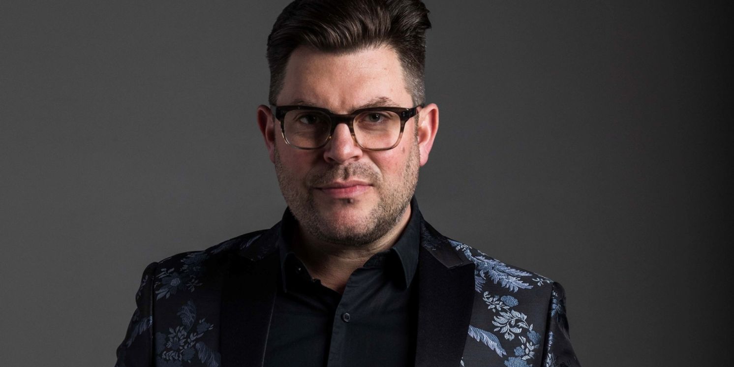 Interview: Sonny Paladino of A BEAUTIFUL NOISE: THE NEIL DIAMOND MUSICAL at Ohio Theatre  Image