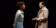 Interview: Sophia Walker & André Morin of OHIO STATE MURDERS and A NEW WORK IN PROGRESS…