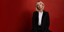 Interview: "The Play is So Human"; Actor Sophie Melville on Imposter Syndrome, Physic