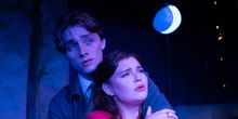 Interview: Sophie Pollono and Rhett Hemingway of THE FANTASTICKS