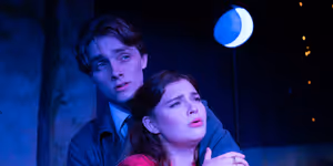 Interview: Sophie Pollono and Rhett Hemingway of THE FANTASTICKS