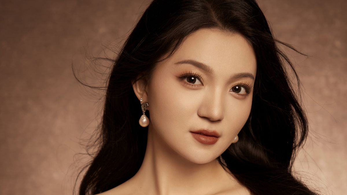 Interview: 'I Relate To Her Quiet Wisdom': Soprano Mei Gui Zhang On Making Her Glyndebourne Debut as Susanna in Mozart's THE MARRIAGE OF FIGARO