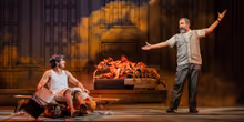 Interview: Sorab Wadia Says LIFE OF PI at Wharton Center Stimulates Imaginations
