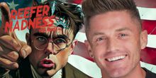 Interview: Spencer Liff's Passionate About REEFER MADNESS: THE MUSICAL & Playing It F