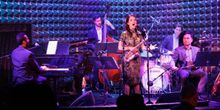 Interview: Stephanie Chou Conjures Up CHINATOWN DREAMS at Joe's Pub