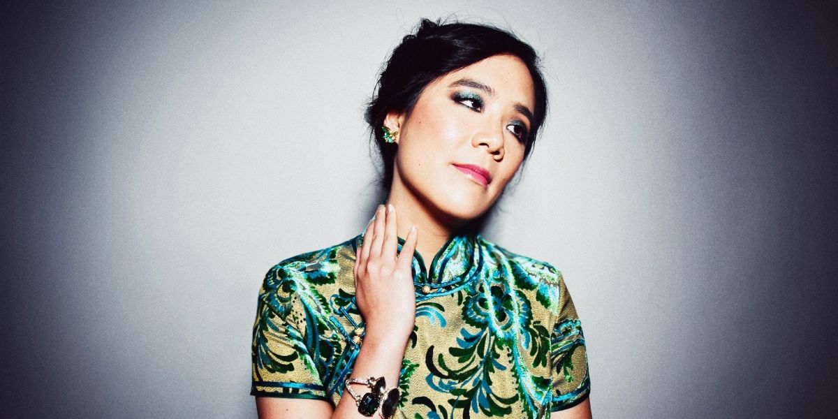 Interview: Mesmerizing AAPI Composer Stephanie Chou Is Back at Joe's Pub