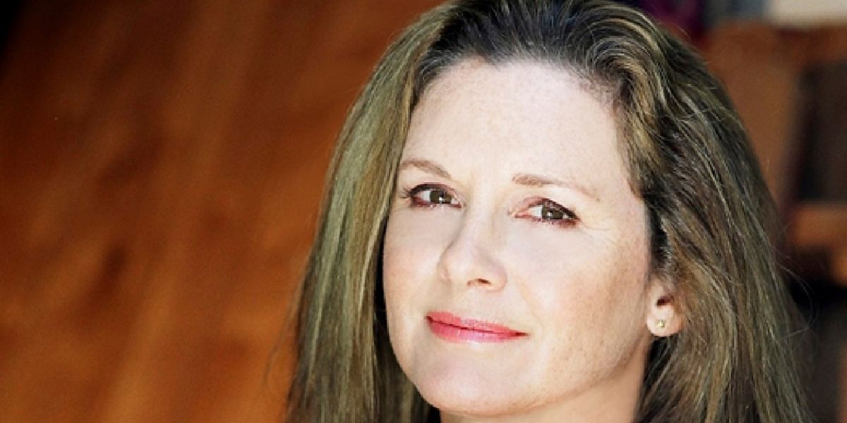 Interview: Stephanie Zimbalist at Westport Country Playhouse