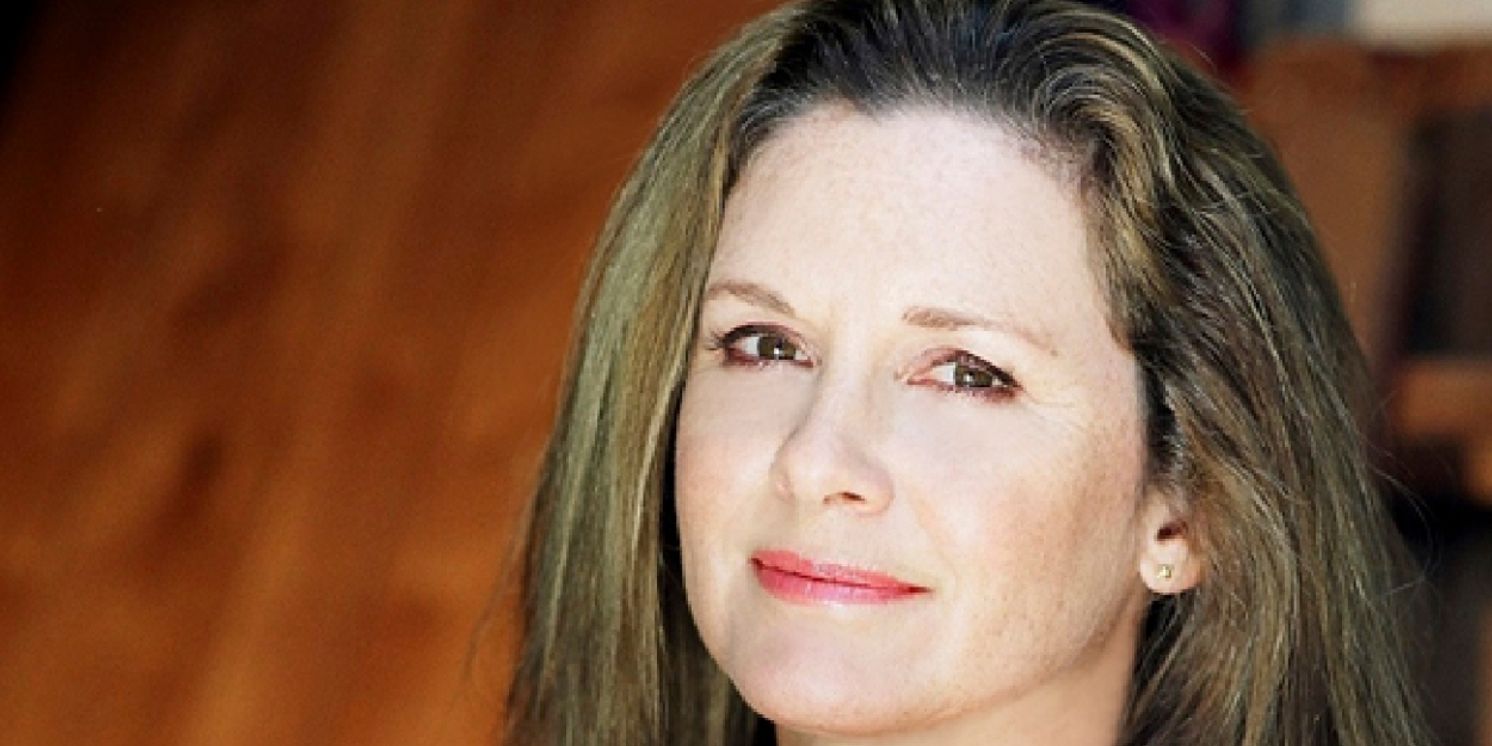Interview: Stephanie Zimbalist at Westport Country Playhouse  Image