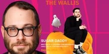 Interview: Stephen Brackett Really Connected With This SUGAR DADDY