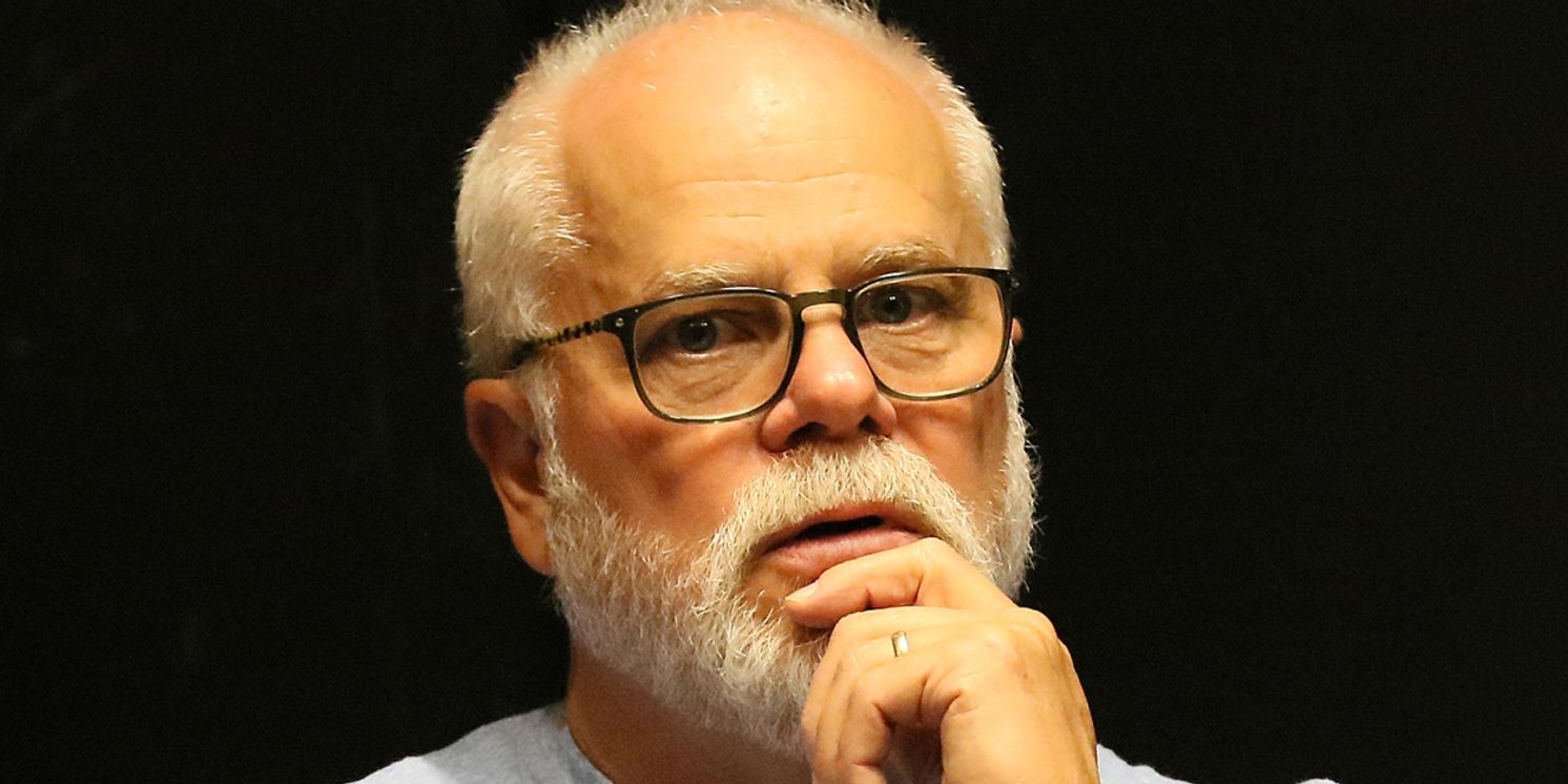 Interview: Stephen Fredericks, Founder and Executive Director of The Growing Stage in Netcong  Image