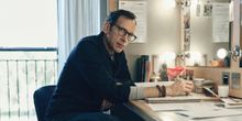 Interview: 'It's Been a Dream Project to Figure Out': Actor Stephen Kunken on KYOTO