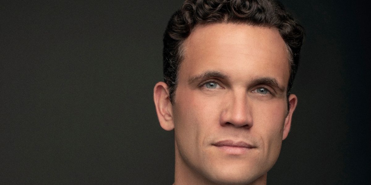 Interview: Stephen Mark Lukas of BEAUTY AND THE BEAST at Orpheum Theatre Minneapolis