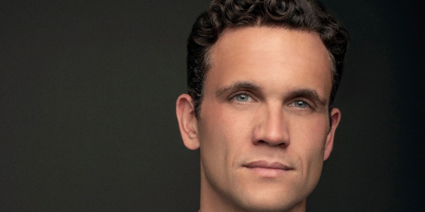 Interview: Stephen Mark Lukas of BEAUTY AND THE BEAST at Orpheum Theatre Minneapolis  Image