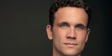 Interview: Stephen Mark Lukas of BEAUTY AND THE BEAST at Orpheum Theatre Minneapolis