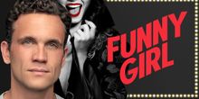Interview: FUNNY GIRL's Stephen Mark Lukas's the Go-To Nick Arnstein for Six Fanny Br
