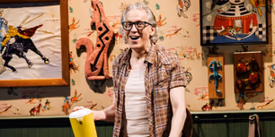 Interview: Stephen Spinella on Love, Survival & Miraculous Humanity of JEROME