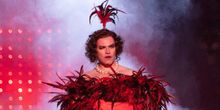 Interview: Stephen Webb of THE ROCKY HORROR SHOW at Grand Théâtre