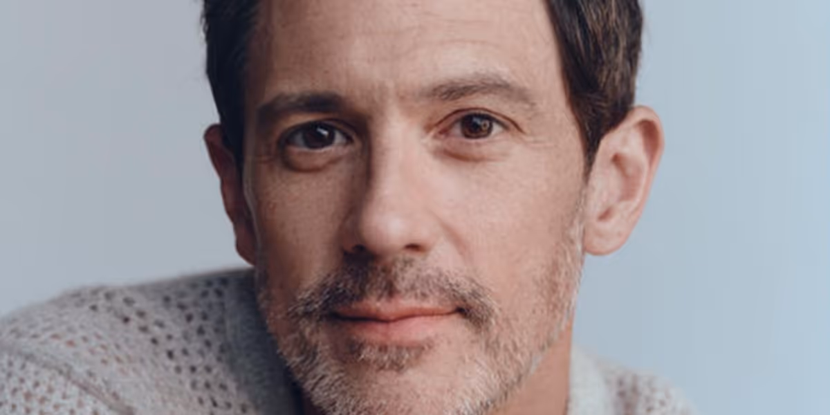 Interview: Steve Kazee on APPROPRIATE at The Old Globe