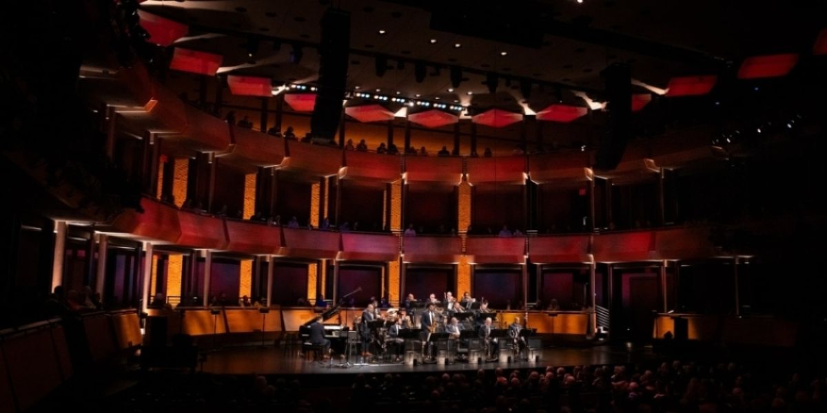Interview: Steven Feifke Talks CONTEMPORARY JAZZ MASTERPIECES at Jazz at Lincoln Center