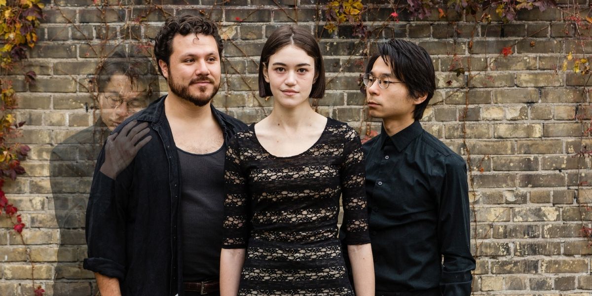 Interview: Steven Hao of THE TWO NOBLE KINSMEN at Shakespeare BASH'd