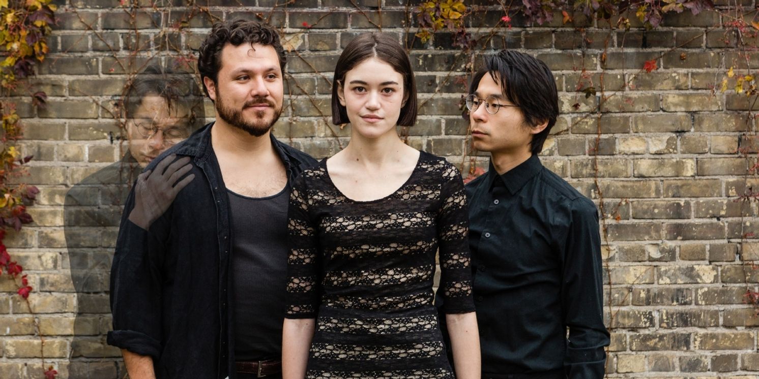 Interview: Steven Hao of THE TWO NOBLE KINSMEN at Shakespeare BASH'd  Image