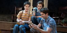 Interview: Steven Lee Johnson Says TO KILL A MOCKINGBIRD at Wharton Center is a Uniqu