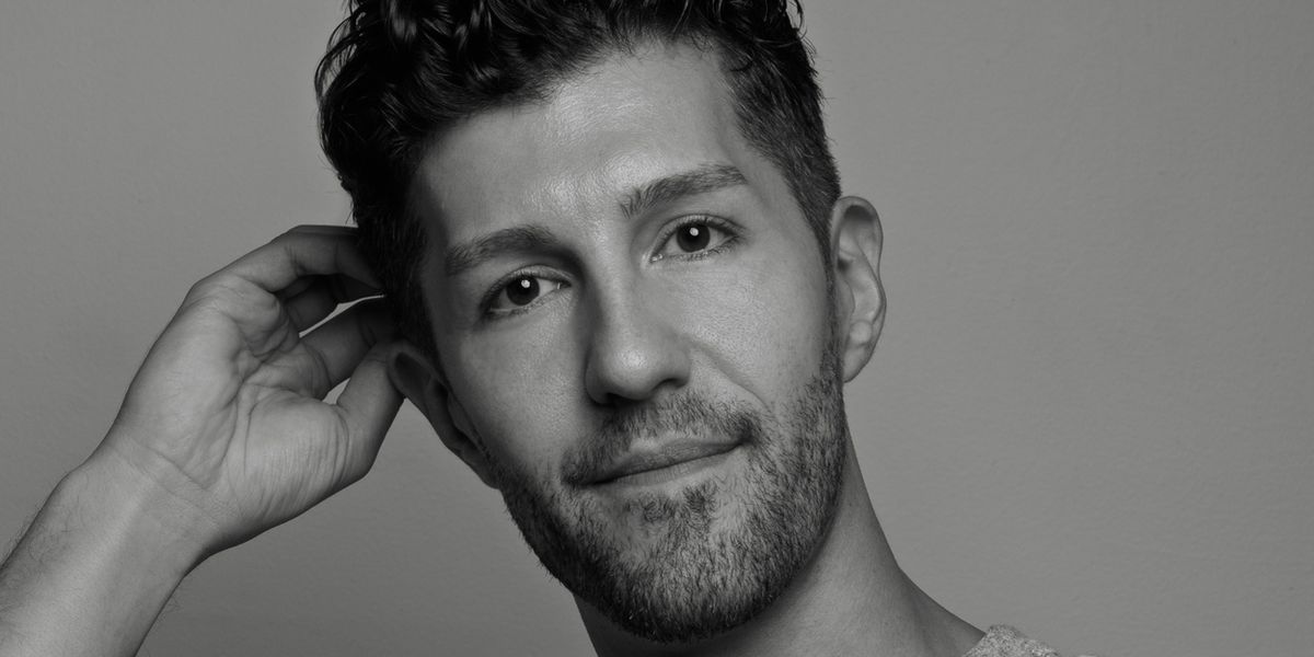 Interview: NIGHT OF A THOUSAND JUDYS﻿ Honoree Steven Tartick on the LGBT+ Benefit Concert