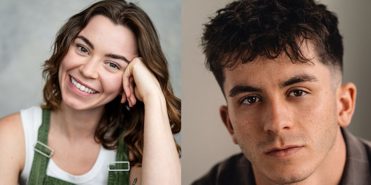 Interview: ''It's Been a Blast': TV Competition Winners Stevie Doc and Tobias Turley on Joining MAMMA MIA! in the West End
