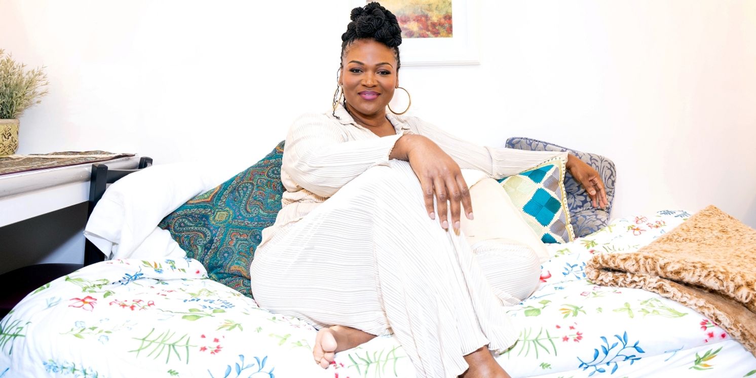 Interview: HOME's Stori Ayers is the June 2024 Debut of the Month  Image