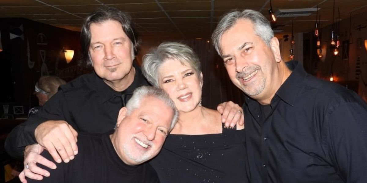 Interview: Sue Matsuki's Show at The Cutting Room Is a 