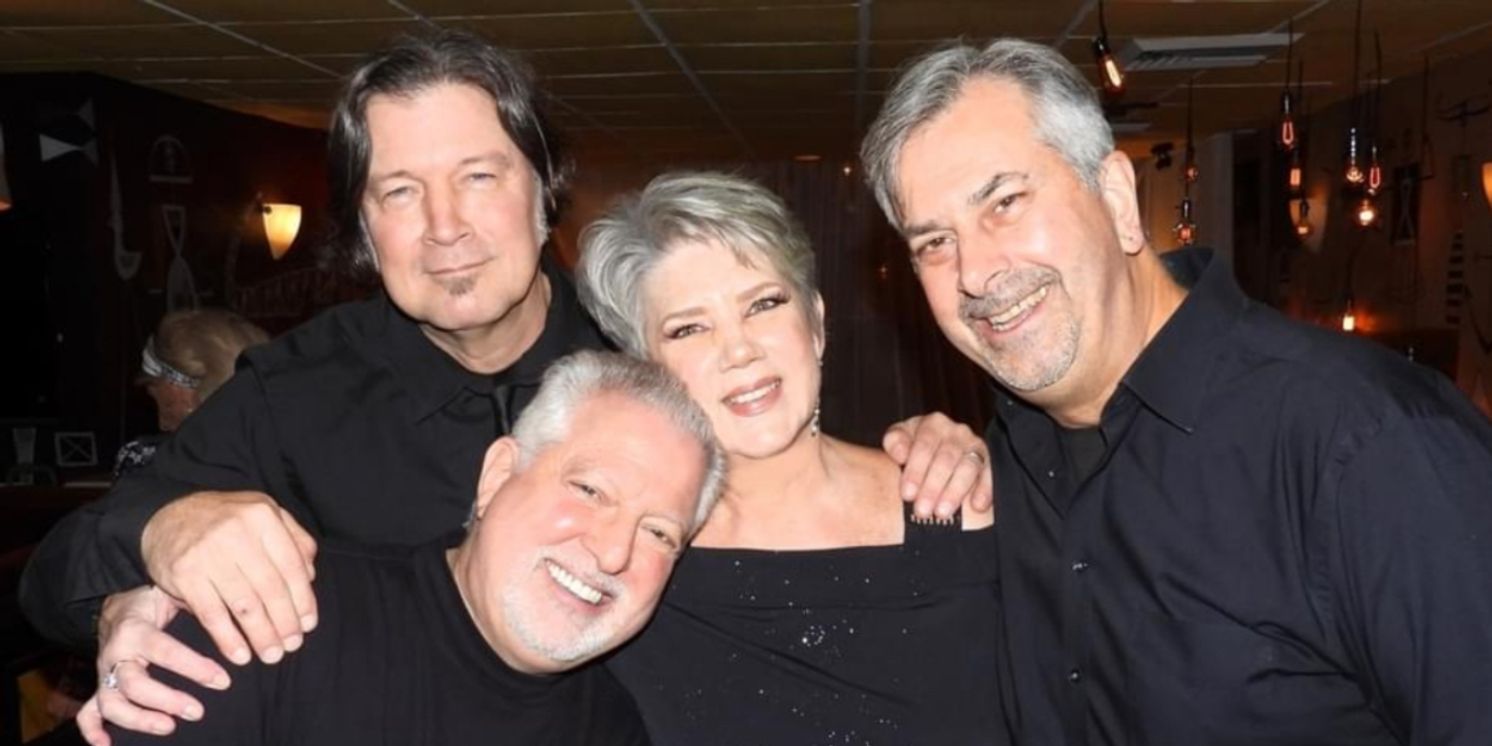 Interview: Sue Matsuki's Show at The Cutting Room Is a 