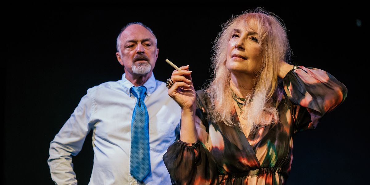 Interview: Susan Priver and Ron Bottitta of THE LOVER