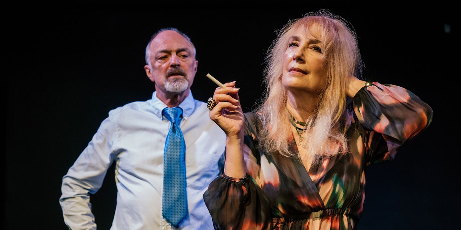 Interview: Susan Priver and Ron Bottitta of THE LOVER  Image