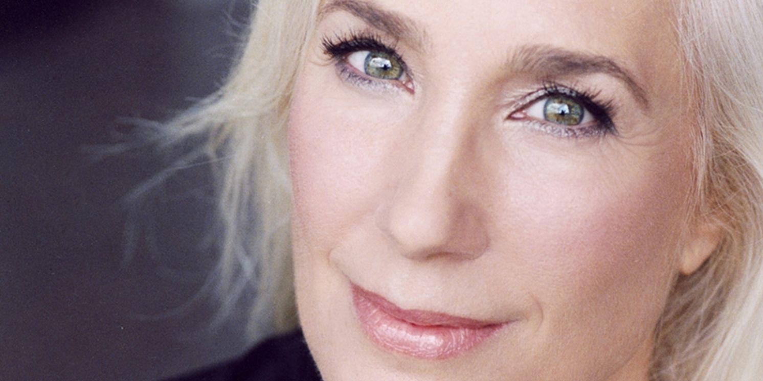 Interview: Susan Priver On Returning To Harold Pinter's A SLIGHT ACHE After 17 Years  Image