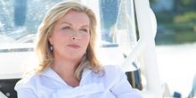 Interview: Susanne Mack Is Celebrating the Sea in SEA LEGS at Pangea