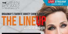 Interview: Susie Mosher Dishes on THE LINEUP's New Home at The Green Room 42