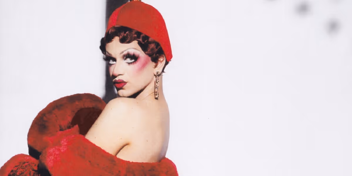 Interview: Suzie Toot of SUZIE TOOT: IF YOU KNEW SUZIE.. ONE WOMAN SHOW at Amsterdam Bar & Hall