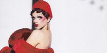Interview: Suzie Toot of SUZIE TOOT: IF YOU KNEW SUZIE.. ONE WOMAN SHOW at Amsterdam 