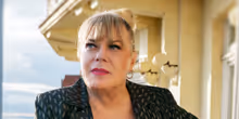 Interview: Theatre Life with Suzy Eddie Izzard