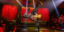 Interview: Sydney James Harcourt Reinvents Rum Tum Tugger