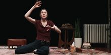 Interview: Sydney Lemmon on JOB's Broadway Journey – 'Lightning Kept Striking'