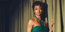 Interview: Syndee Winters of SYNDEE WINTERS: THE MAKINGS OF A LADY at The O’Shaughn