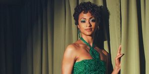 Interview: Syndee Winters of SYNDEE WINTERS: THE MAKINGS OF A LADY at The O’Shaughnessy