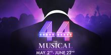 Interview: Stars T.J. Wilkins, Shanice, & Chad Doreck of 44: THE OBAMA MUSICAL