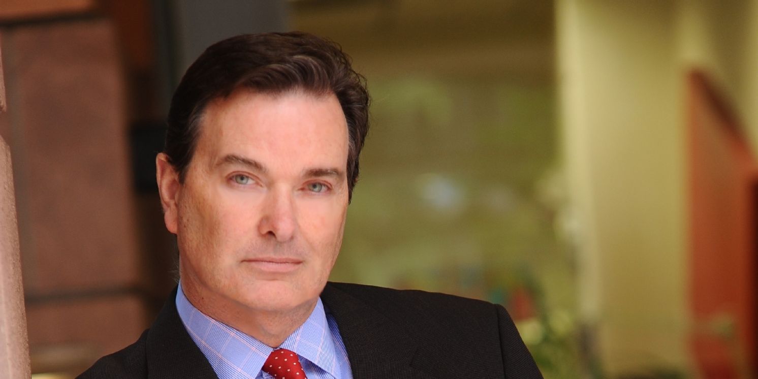 Interview: TONY WINNER MICHAEL MAGUIRE Solos with the LA LAW PHIL at Disney Concert Hall!  Image