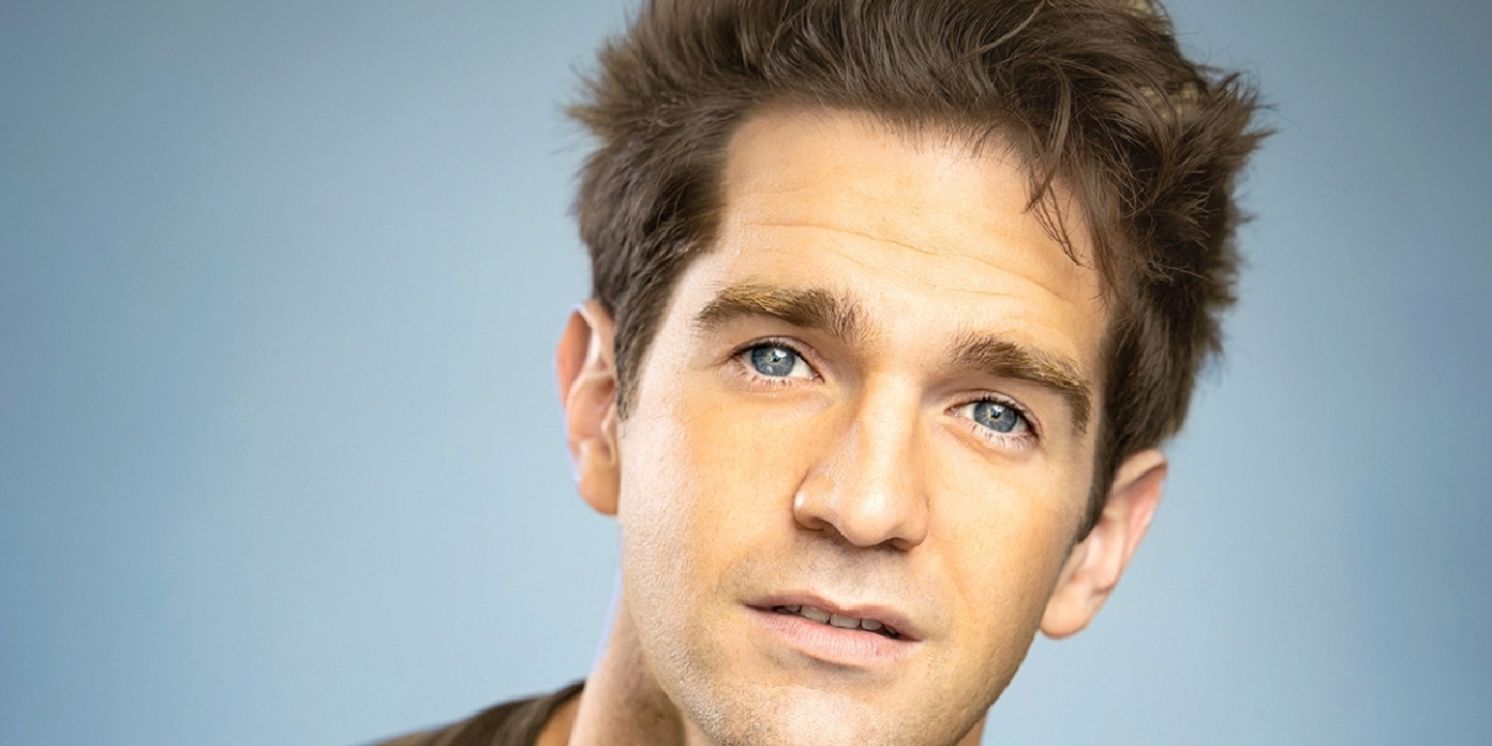 Interview: TOOTSIE Star Dan DeLuca Embraces Characters Who Experience Deep Transformation  Image